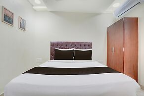 Deluxe With Twin Bedthe Paradise Guest inn