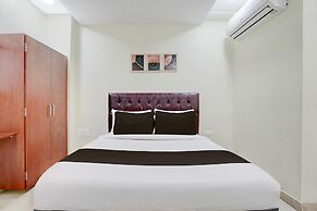 Deluxe With Twin Bedthe Paradise Guest inn