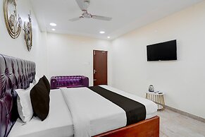Deluxe With Twin Bedthe Paradise Guest inn