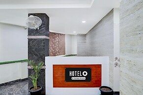 Deluxe With Twin Bedthe Paradise Guest inn