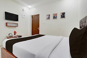 Deluxe With Twin Bedthe Paradise Guest inn