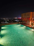 Comfort Hotel Vista