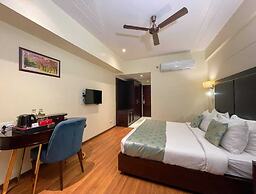 Comfort Hotel Vista