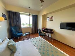 Comfort Hotel Vista