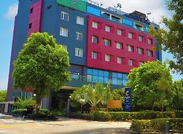Comfort Hotel Vista