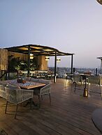 Comfort Hotel Vista