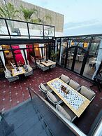 Comfort Hotel Vista