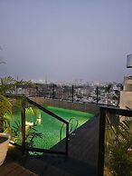 Comfort Hotel Vista