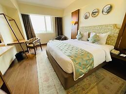 Comfort Hotel Vista