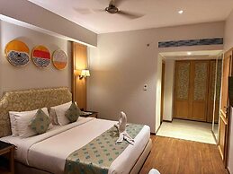 Comfort Hotel Vista