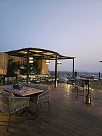 Comfort Hotel Vista