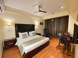 Comfort Hotel Vista