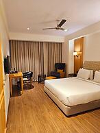 Comfort Hotel Vista