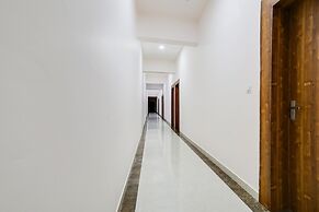 Classic With Balconyhaldwani INN