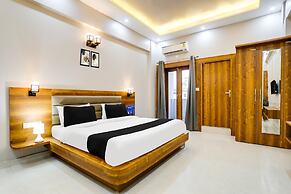 Classic With Balconyhaldwani INN