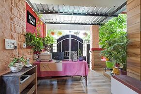 Premiumjannat Residency