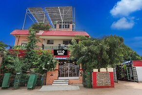 Premiumjannat Residency
