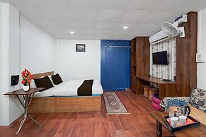 Premiumjannat Residency