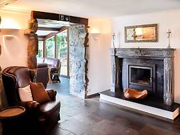 Luxury Ardennes Villa With Pool and Sauna