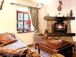 Luxury Ardennes Villa With Pool and Sauna