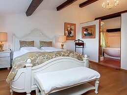Luxury Ardennes Villa With Pool and Sauna