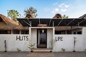 Huts Life Home Stay