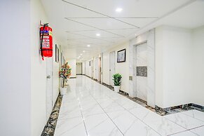 Townhouse Oak PTC Indore Junction