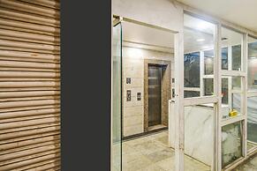 Townhouse Oak PTC Indore Junction