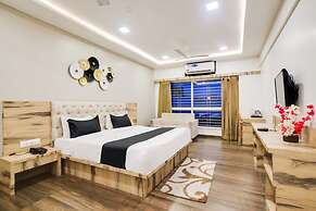 Townhouse Oak PTC Indore Junction