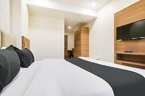 Townhouse Oak PTC Indore Junction