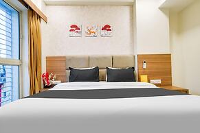 Townhouse Oak PTC Indore Junction