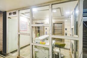 Townhouse Oak PTC Indore Junction