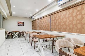 Townhouse Oak PTC Indore Junction
