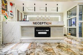 Townhouse Oak PTC Indore Junction