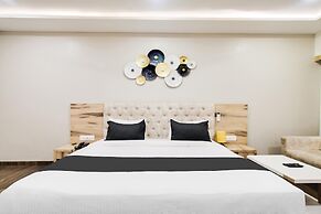 Townhouse Oak PTC Indore Junction