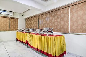 Townhouse Oak PTC Indore Junction