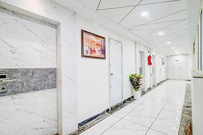 Townhouse Oak PTC Indore Junction