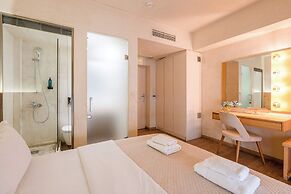 Panellinion Beachfront Getaway - Double Sea Gem