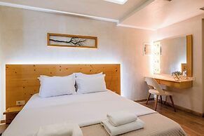 Panellinion Beachfront Getaway - Double Sea Gem