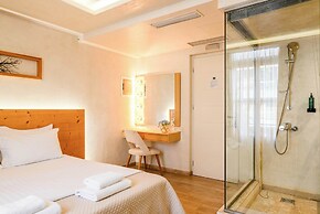 Panellinion Beachfront Getaway - Double Sea Gem