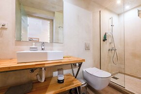 Panellinion Beachfront Getaway - Cozy Double Room