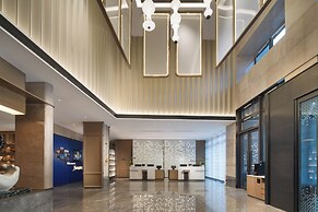 Hampton by Hilton Dehua