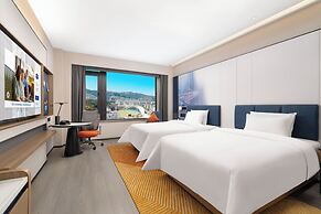 Hampton by Hilton Dehua