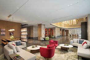 Hampton by Hilton Dehua