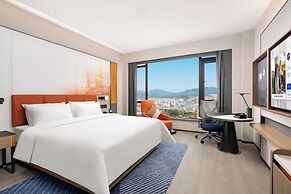 Hampton by Hilton Dehua