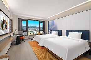 Hampton by Hilton Dehua