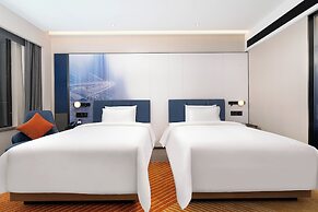 Hampton by Hilton Dehua