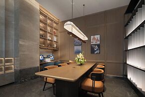 Hampton by Hilton Dehua