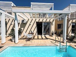 Seaside Pool Villas