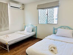 BKK Rama3 Guest House
